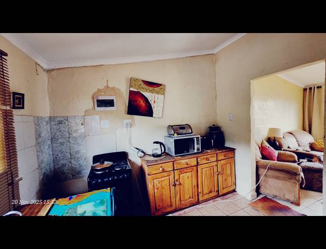 2 BEDROOM HOUSE FOR SALE IN NORTHDALE